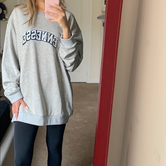 Finesse Crewneck by Uncle Ralph XXL - Picture 3 of 6